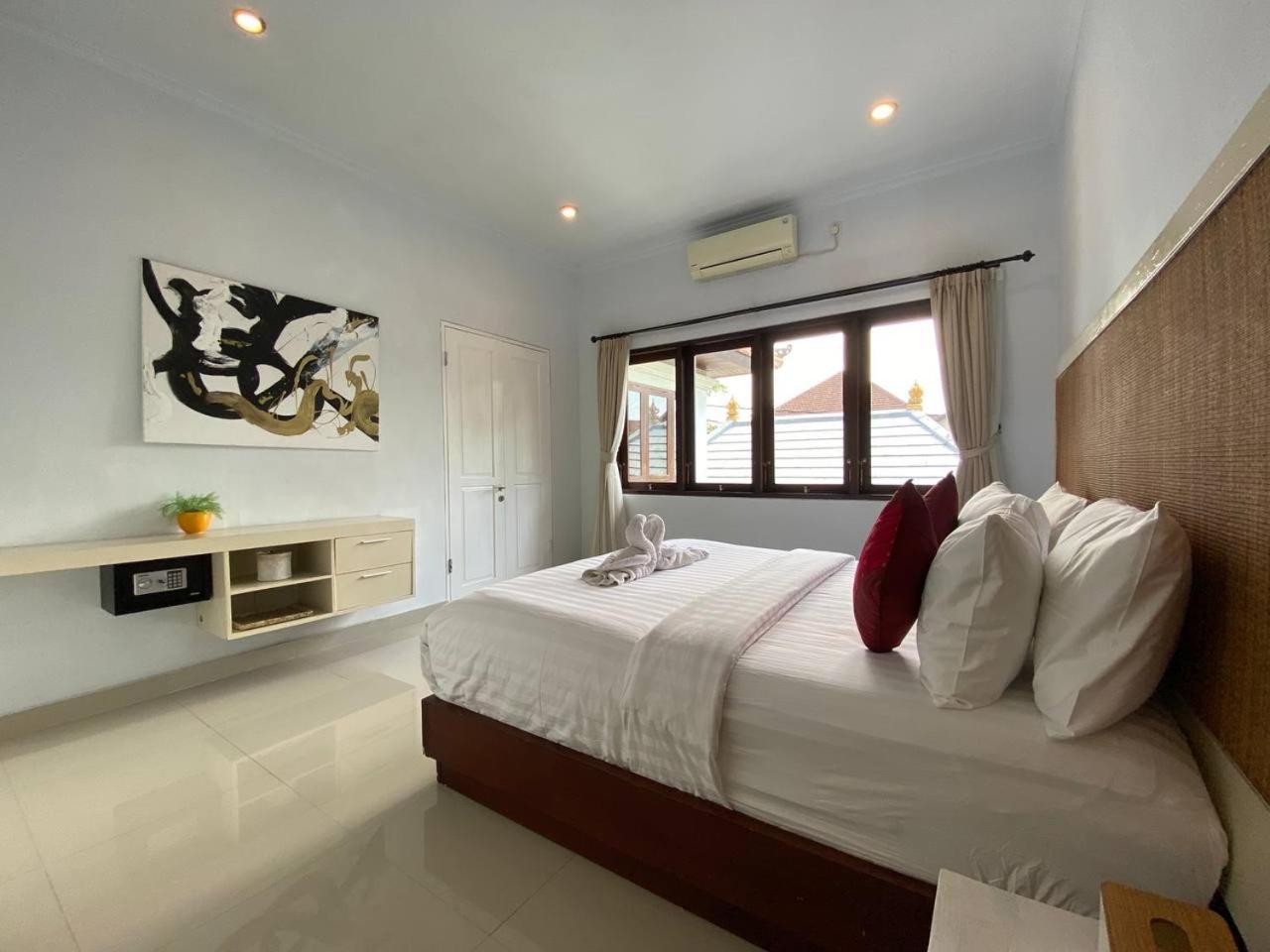 Villa Mayu Dedaries Seminyak  Exterior photo