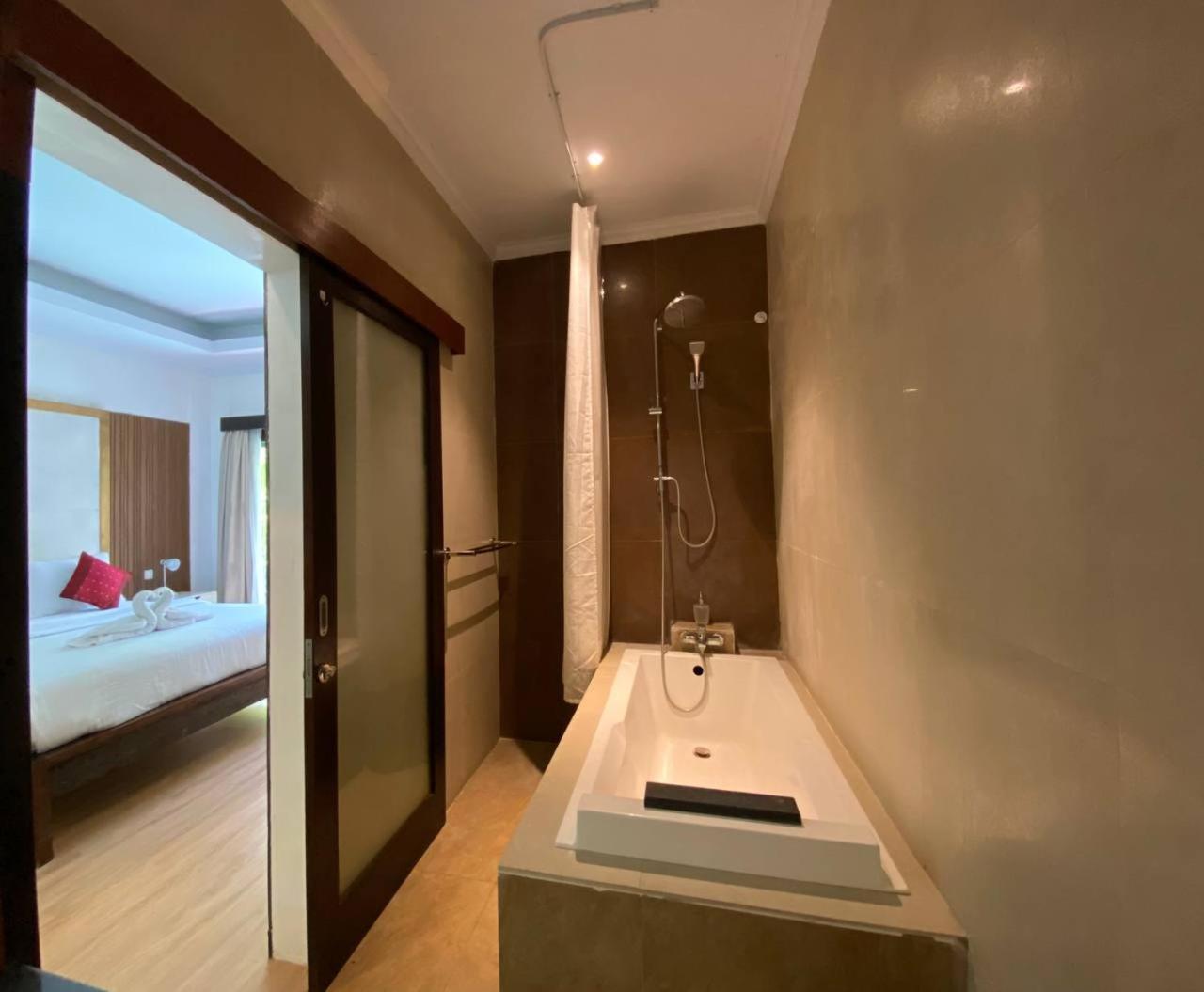 Villa Mayu Dedaries Seminyak  Exterior photo